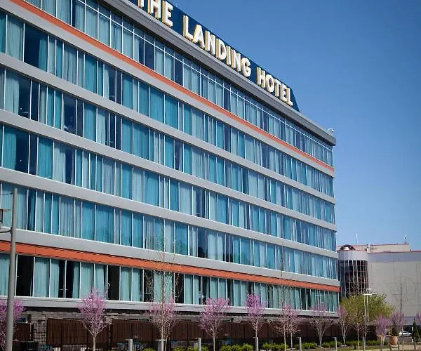 The Landing Hotel At Rivers Casino Pittsburgh