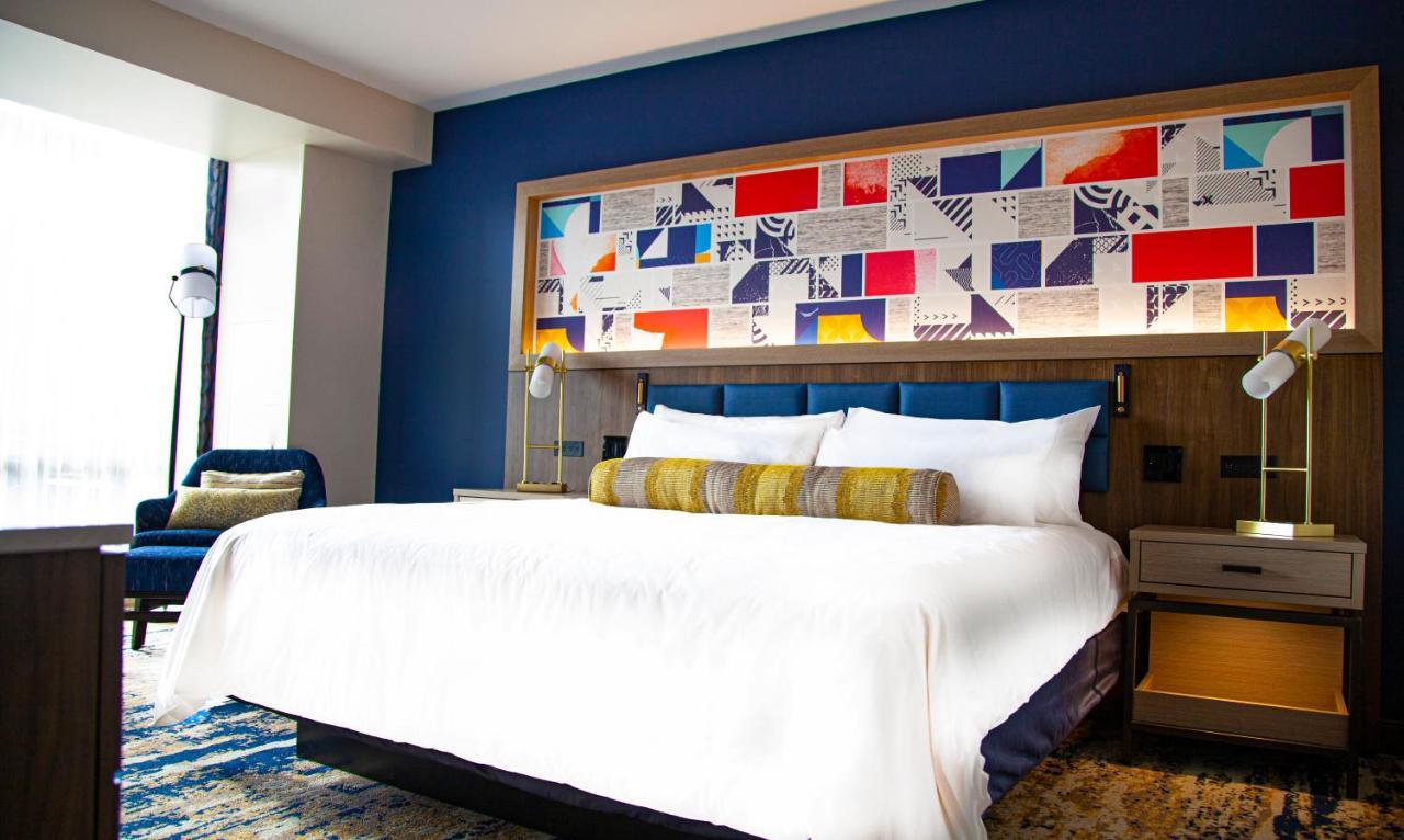 The Landing At Rivers Casino Hotel Pittsburgh