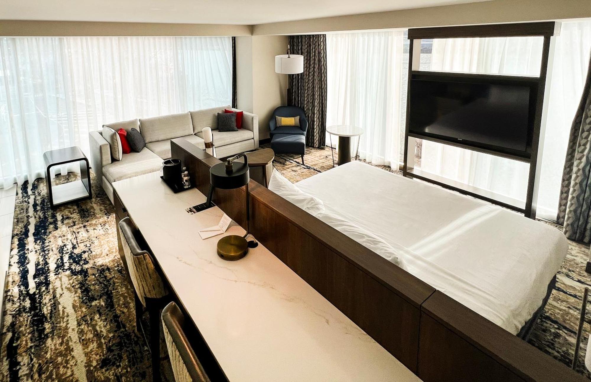 The Landing At Rivers Casino 3* Pittsburgh