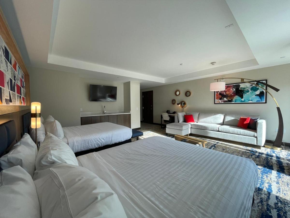 The Landing At Rivers Casino 3* Pittsburgh