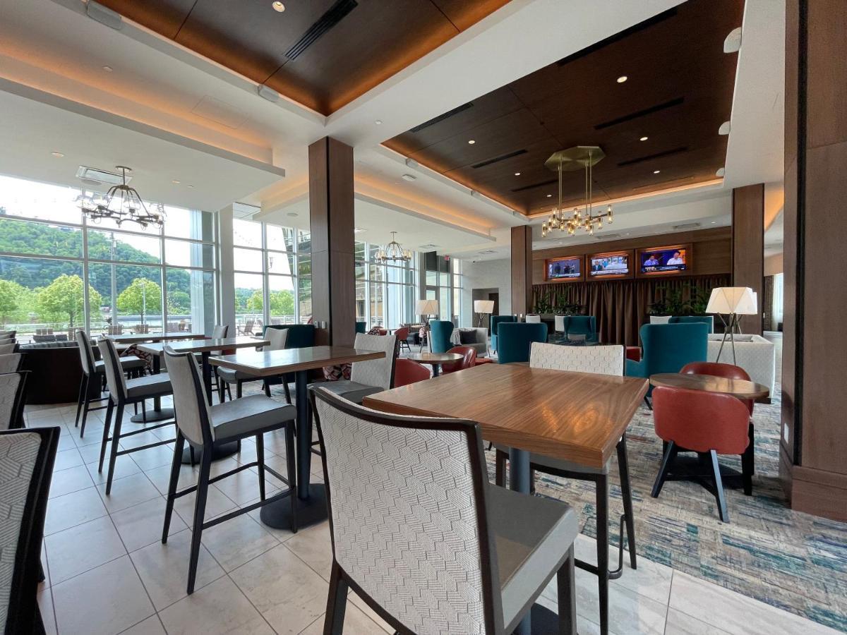 The Landing At Rivers Casino